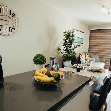 Ferienwohnung El Rincon Del Mar Tacoronte Exterior foto